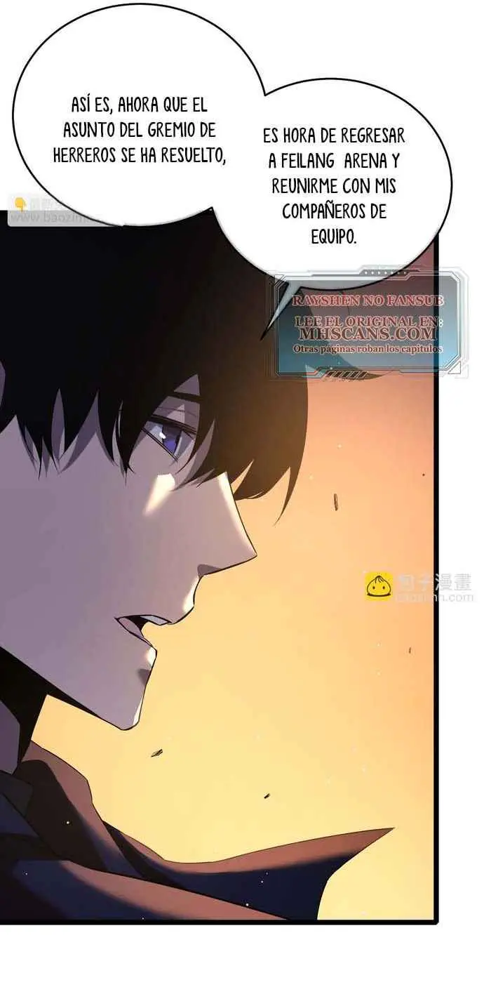  MIS HABILIDADES PASIVAS SON INVENCIBLES > Capitulo 68 > Page 311
